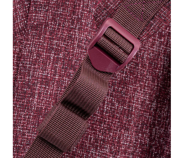 RIVACASE Anvik 7923 13.3" czerwony burgund - 740248 - zdjęcie 11